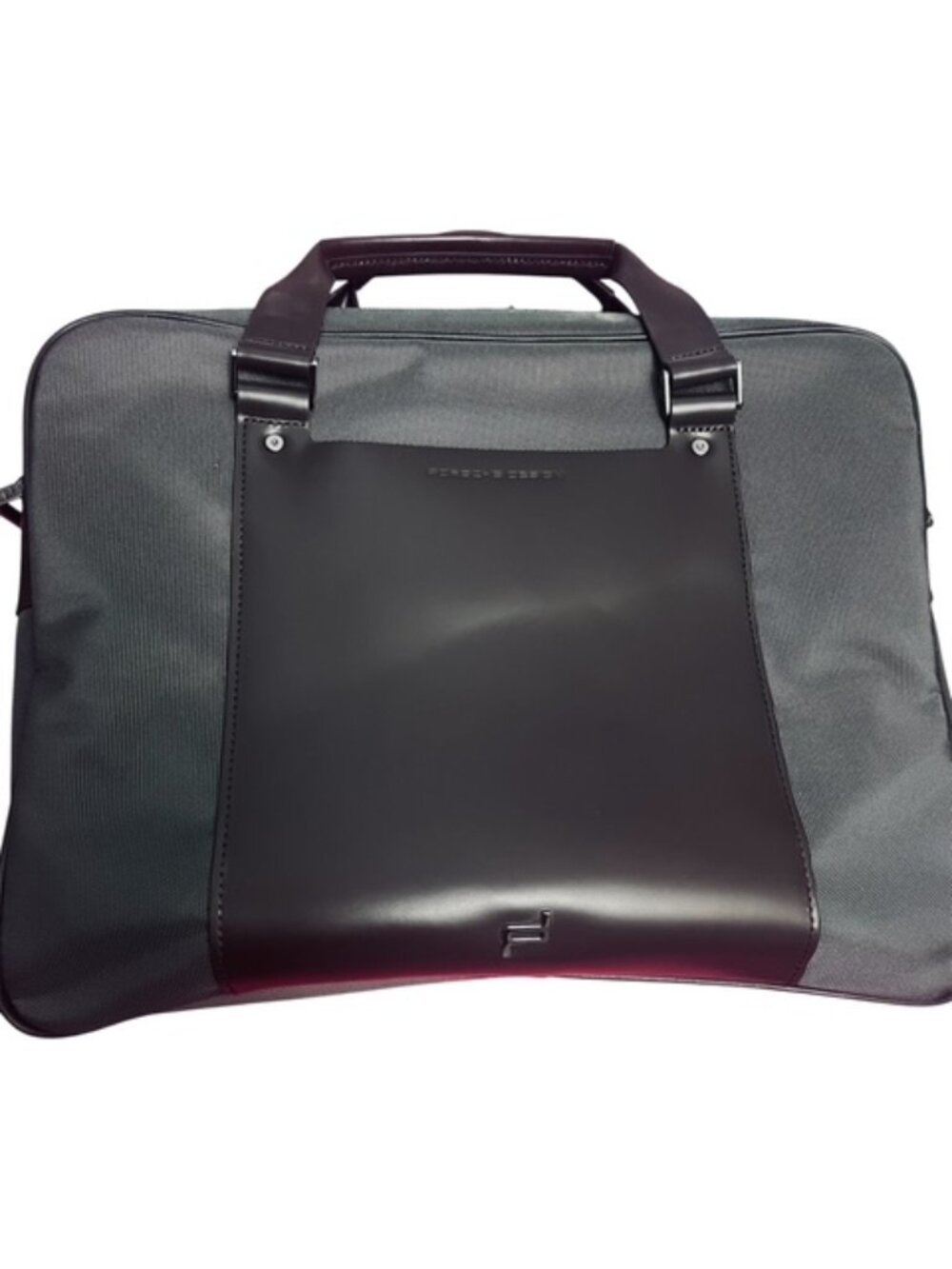 Brand New Porsche Design Grey Laptop Bag